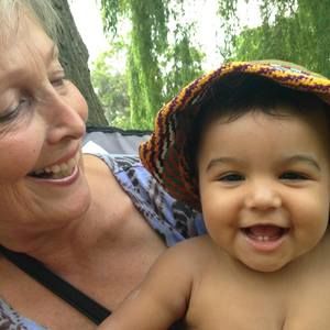 Meet your Posher, Traci